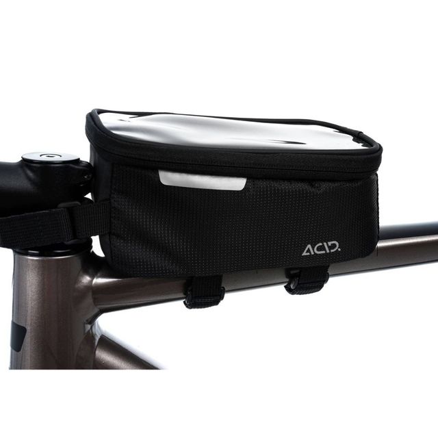 ACID Top Tube Bag CMPT 1L pyöräilylaukku
